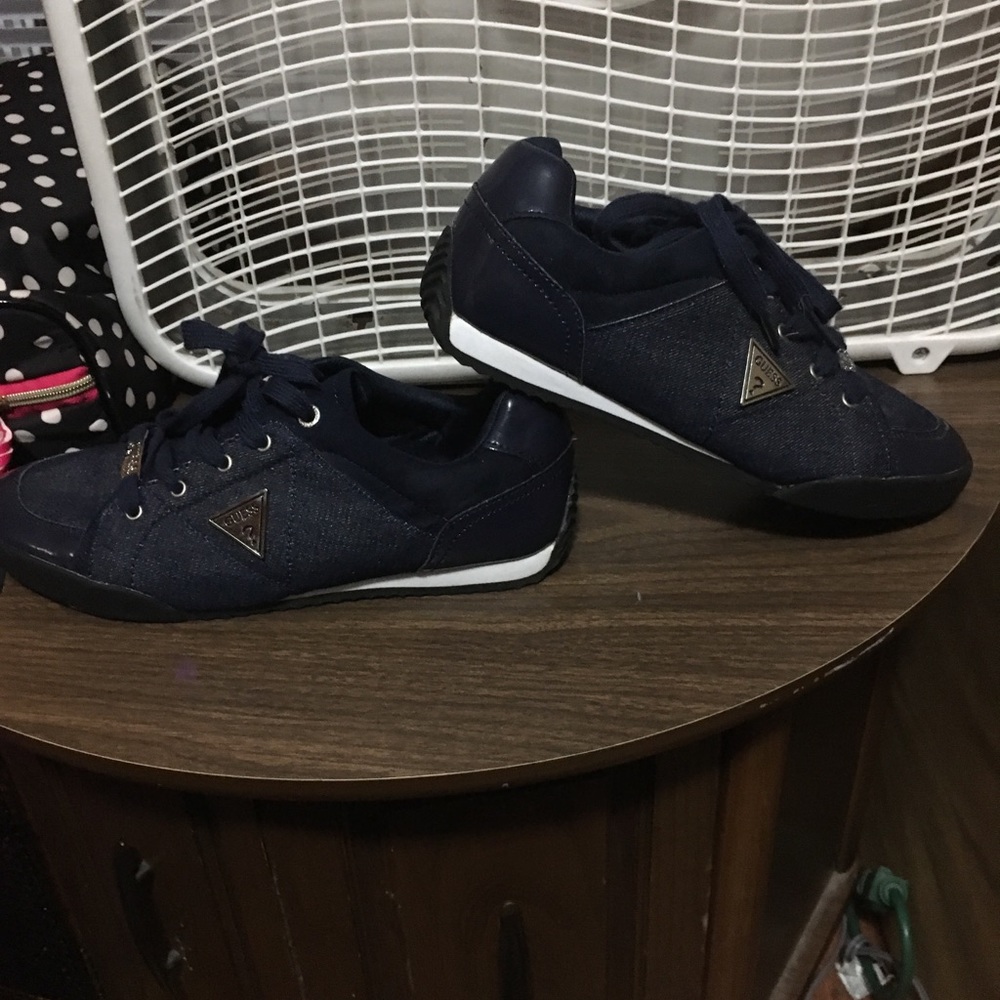 Guess shoes